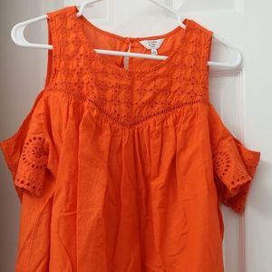 Crown & Ivy Women's top